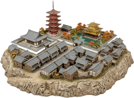 Kyoto