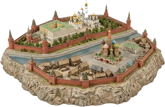 Moscow