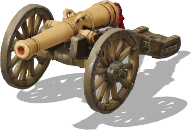 Cannon