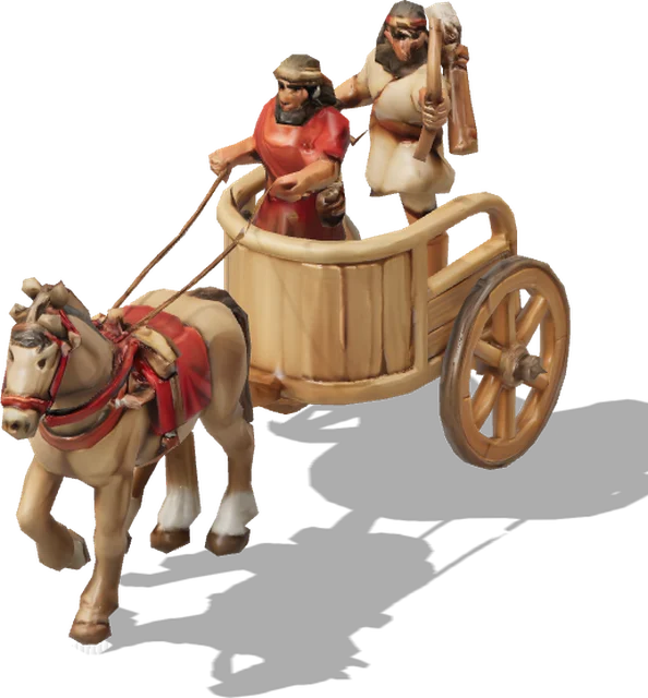 Chariot