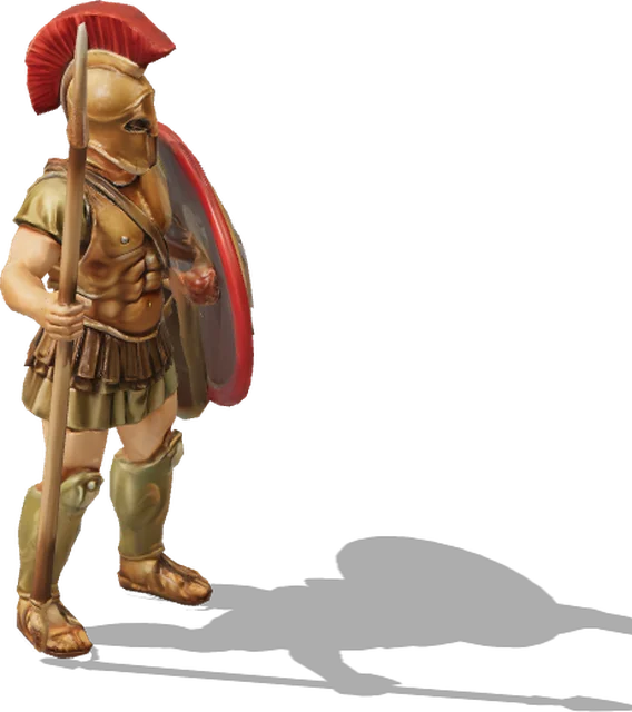 Hoplite