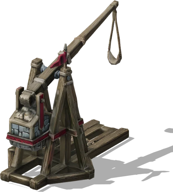 Trebuchet