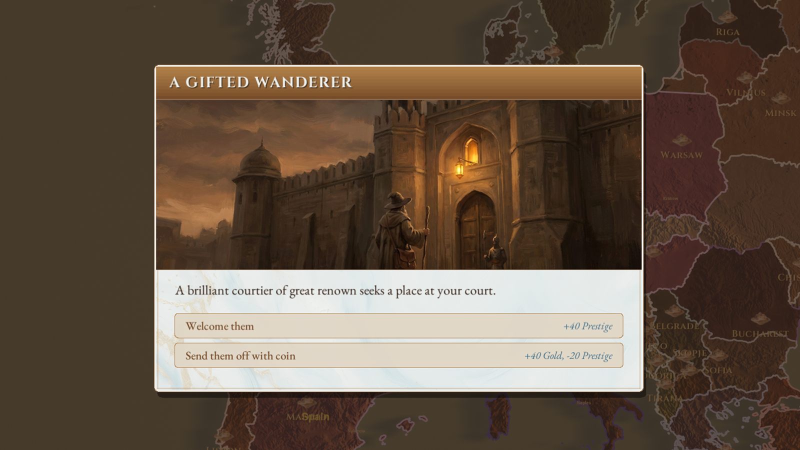 Epochfall event letter